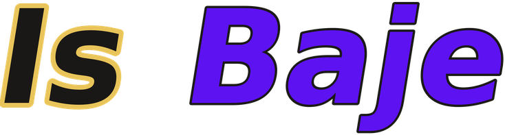 Is Baje logo